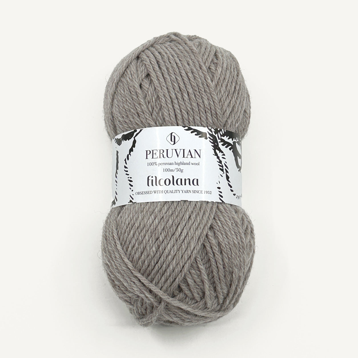 Filcolana Peruvian Highland Wool Yarnfreak