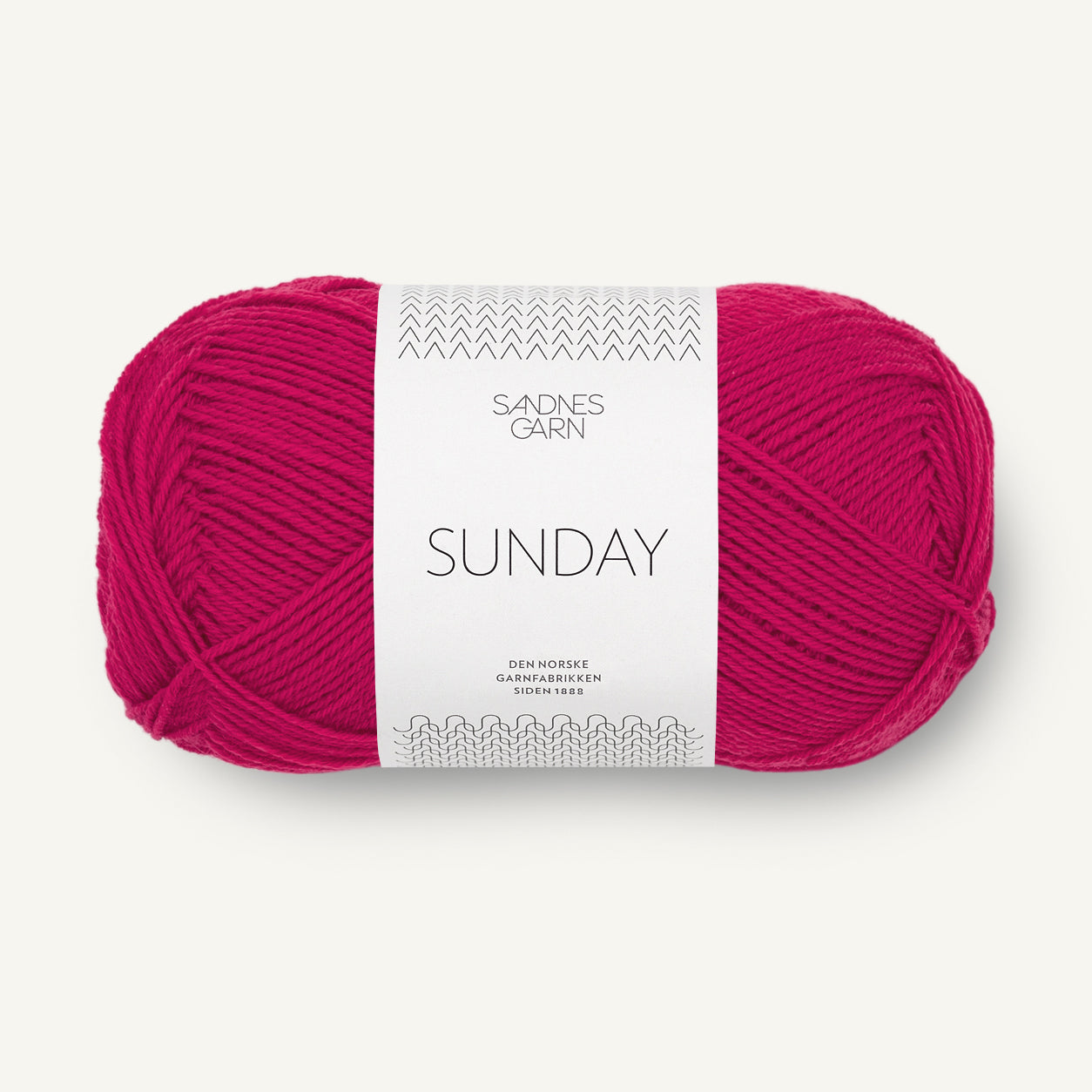 Sunday jazzy pink [4600]