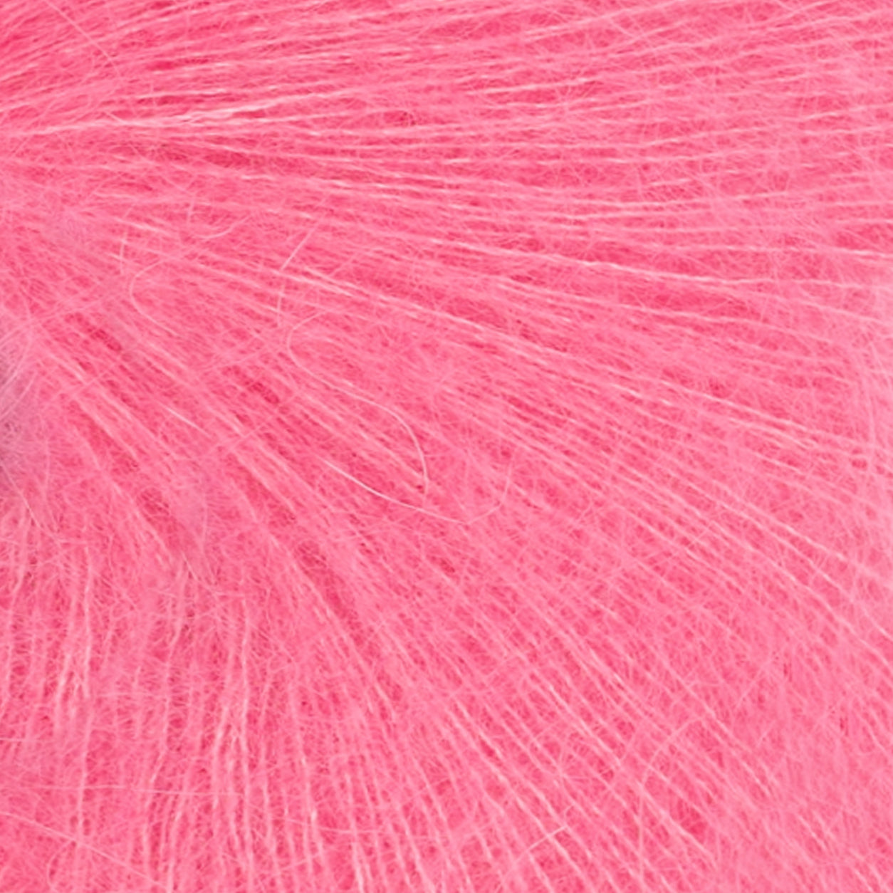 Tynn Silk Mohair bubblegum pink [4315]