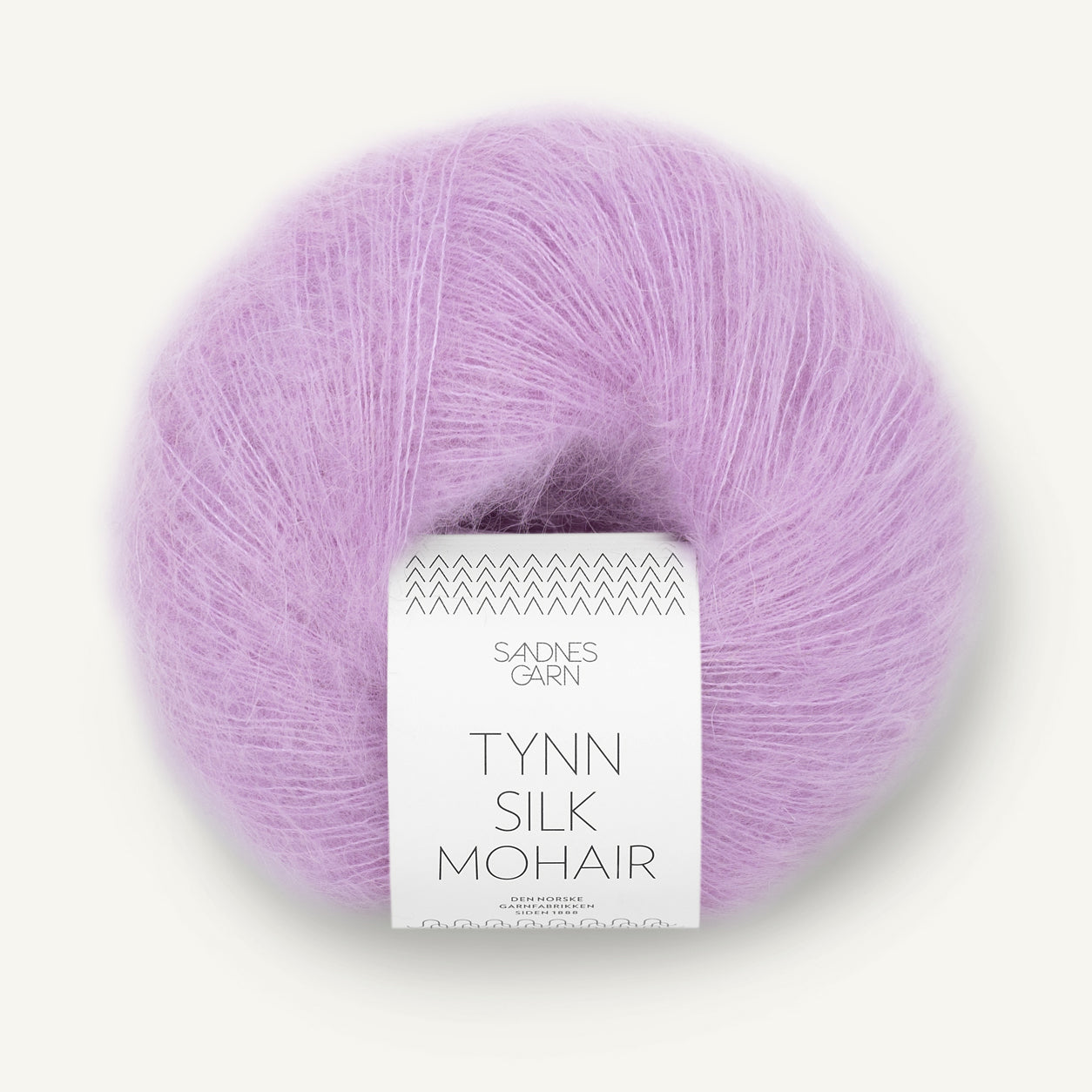 Tynn Silk Mohair lilac [5023]