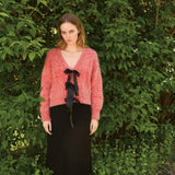 Opskrift på Scarlett Cardigan