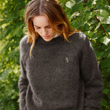 Opskrift på Sammy Sweater