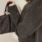 Opskrift på Sammy Sweater