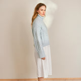 Opskrift på Cornelia Sweater