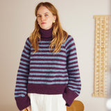 Opskrift på South Sweater