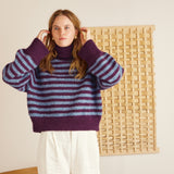 Opskrift på South Sweater