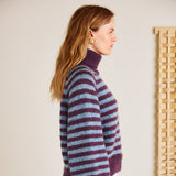 Opskrift på South Sweater