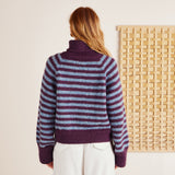 Opskrift på South Sweater