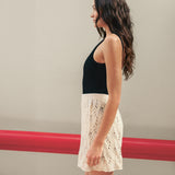 Opskrift på Summer skirt og top
