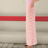 Opskrift på Summer skirt og top