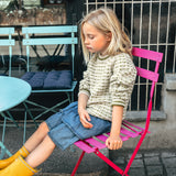 Opskrift på Islender Genser Junior