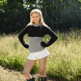 Opskrift på Vollan Sweater