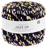 Jazz up orange multi