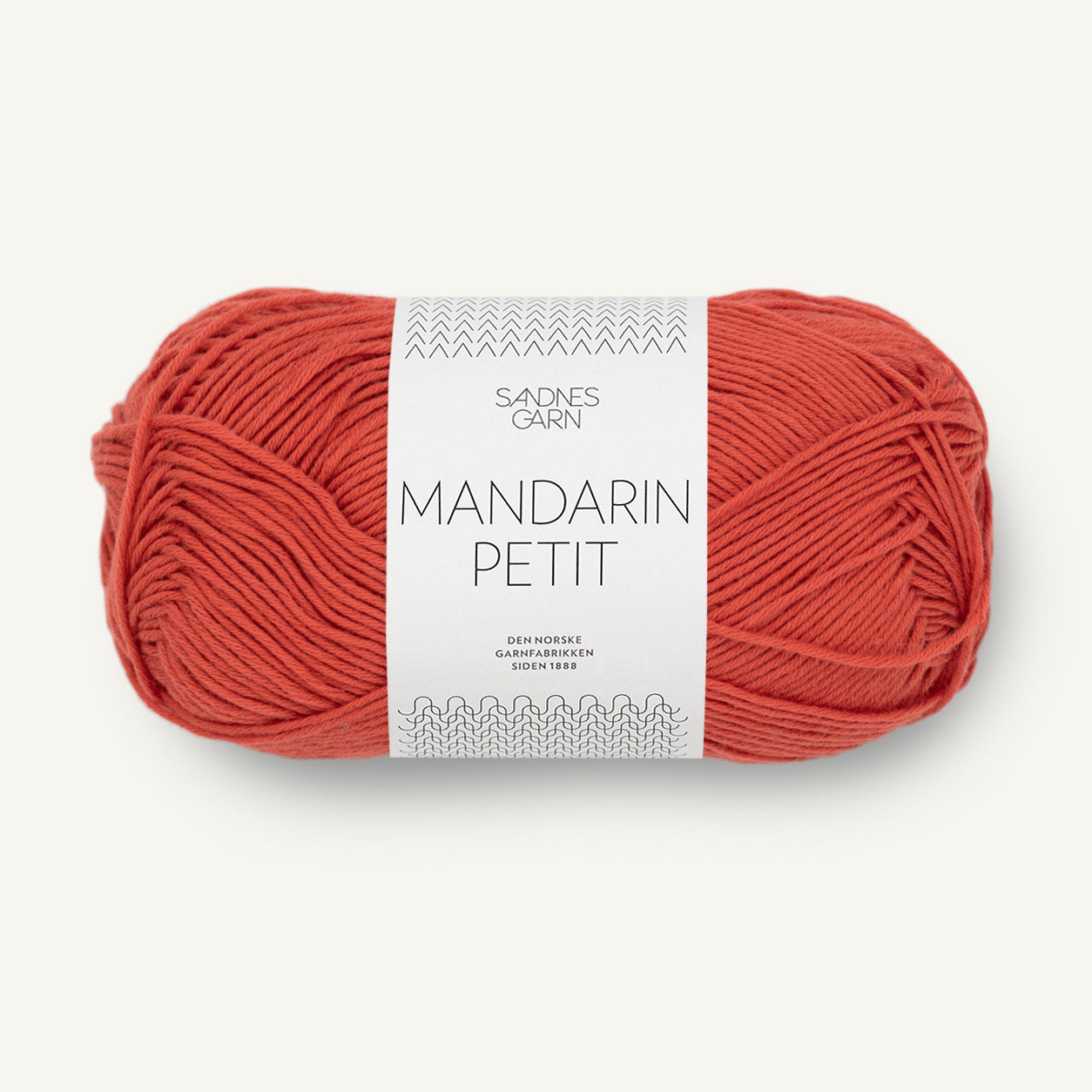 Mandarin Petit chili [3528]