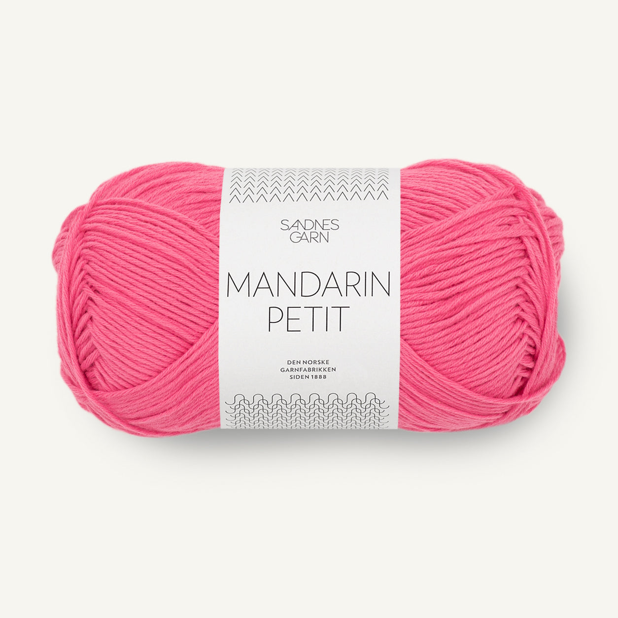 Mandarin Petit bubblegum pink [4315]