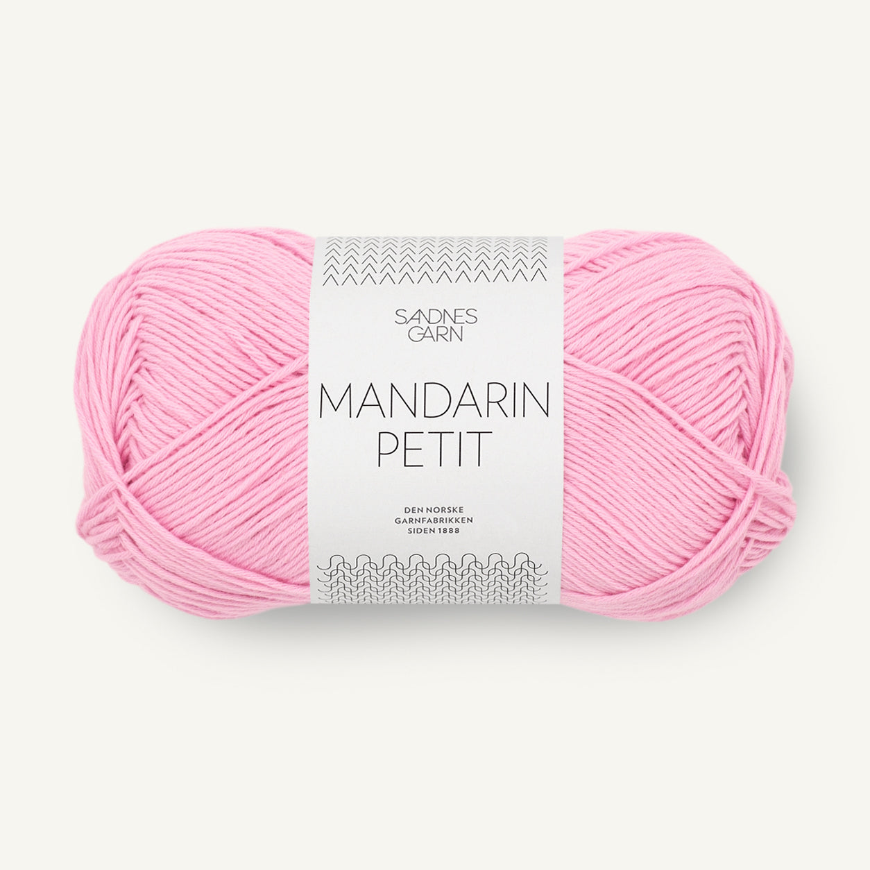 Mandarin Petit pink lilac [4813]