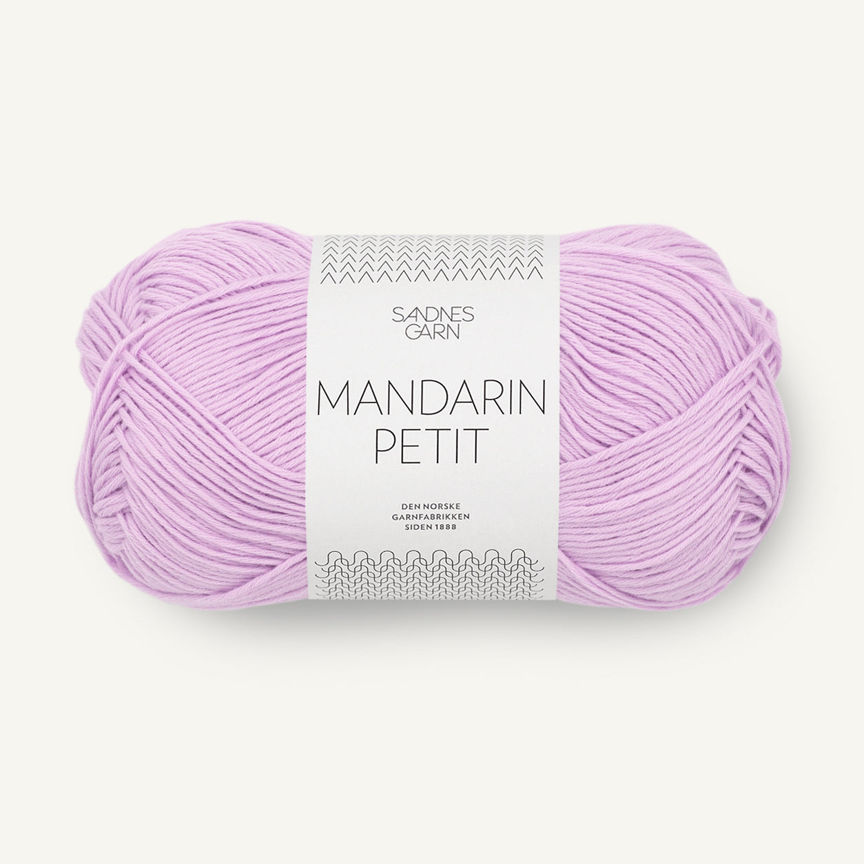 Mandarin Petit lilac [5023]