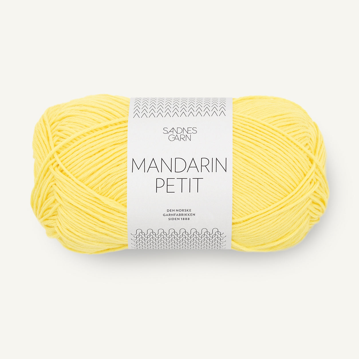 Mandarin Petit lemon [9004]