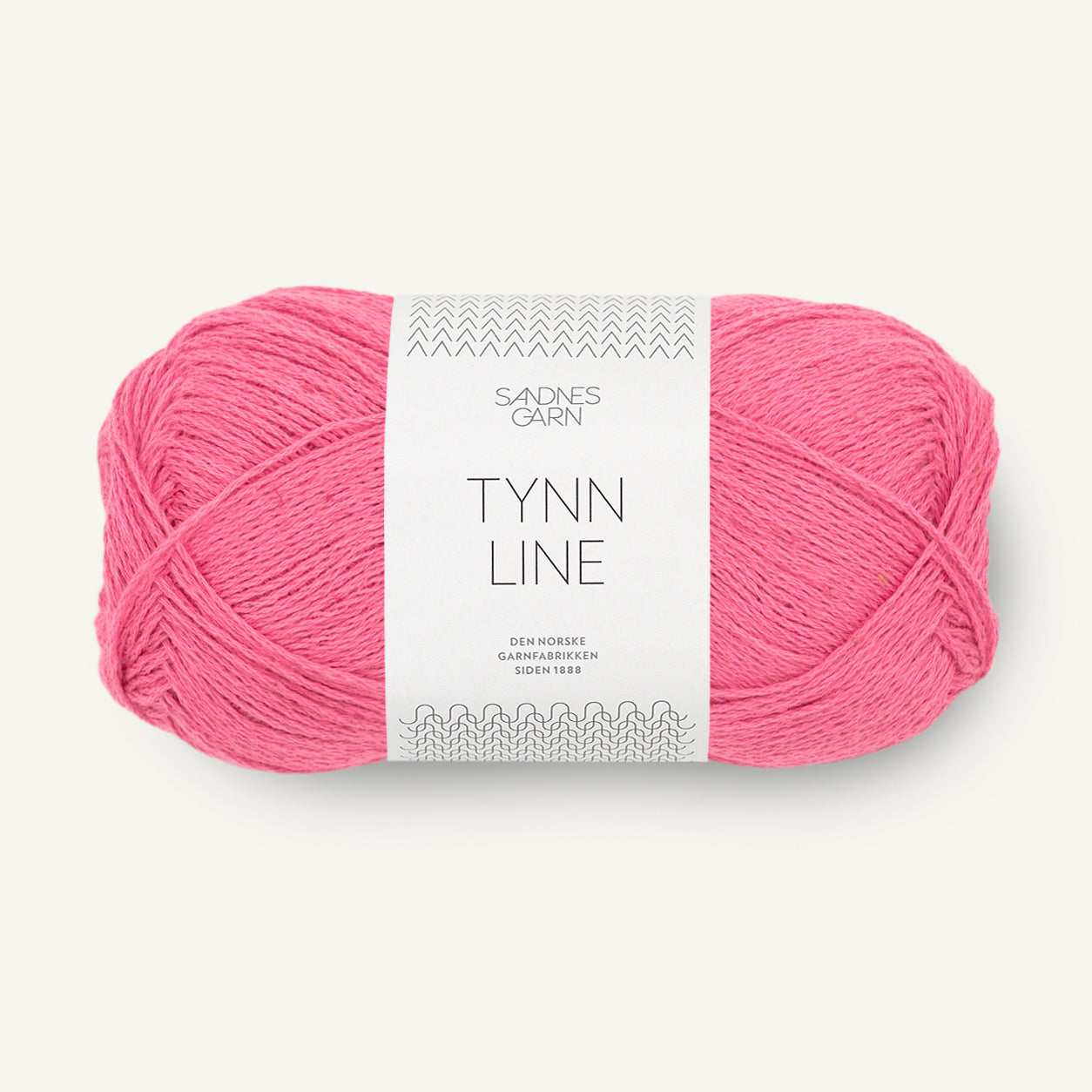 Tynn Line bubblegum pink [4315]