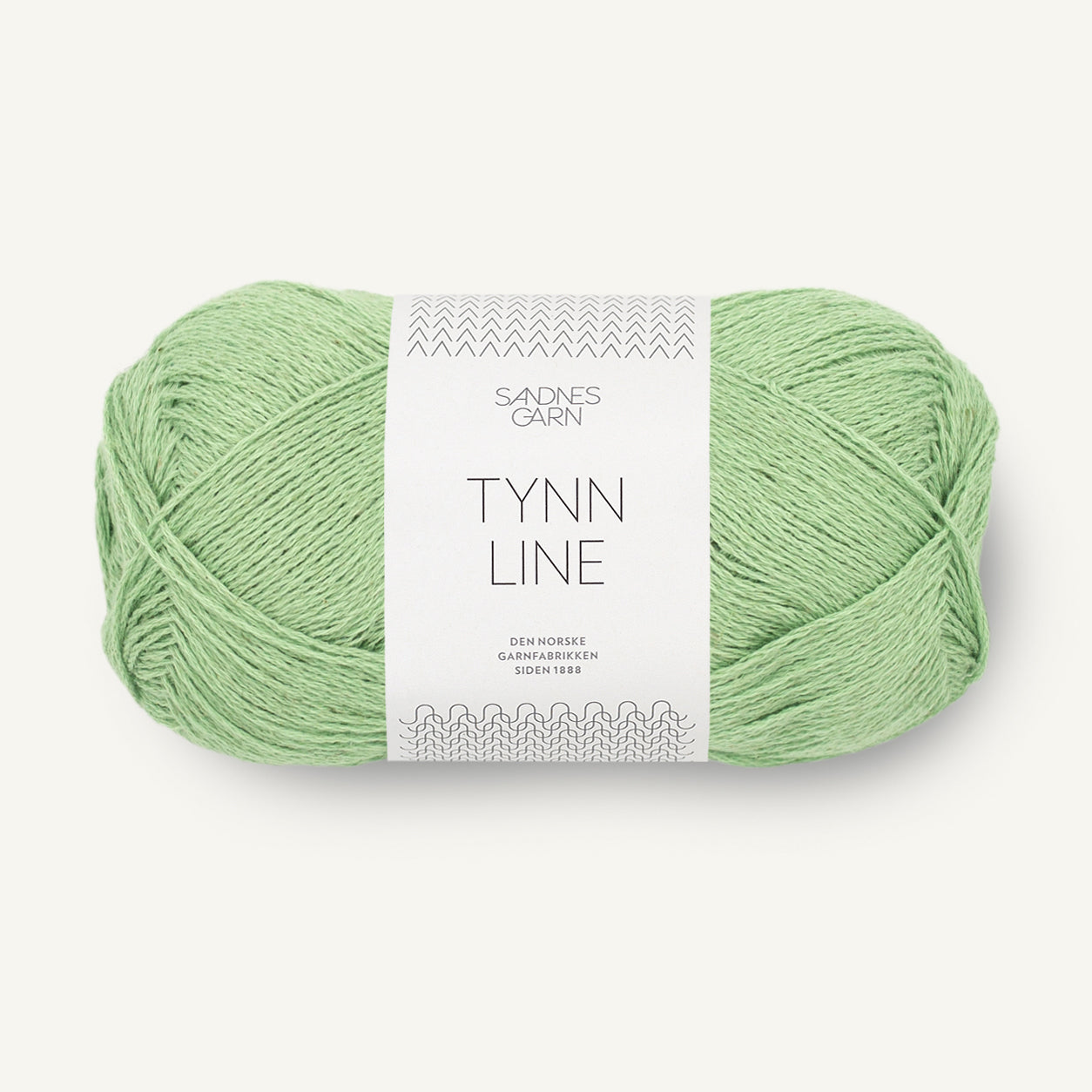 Tynn Line spring green [8733]