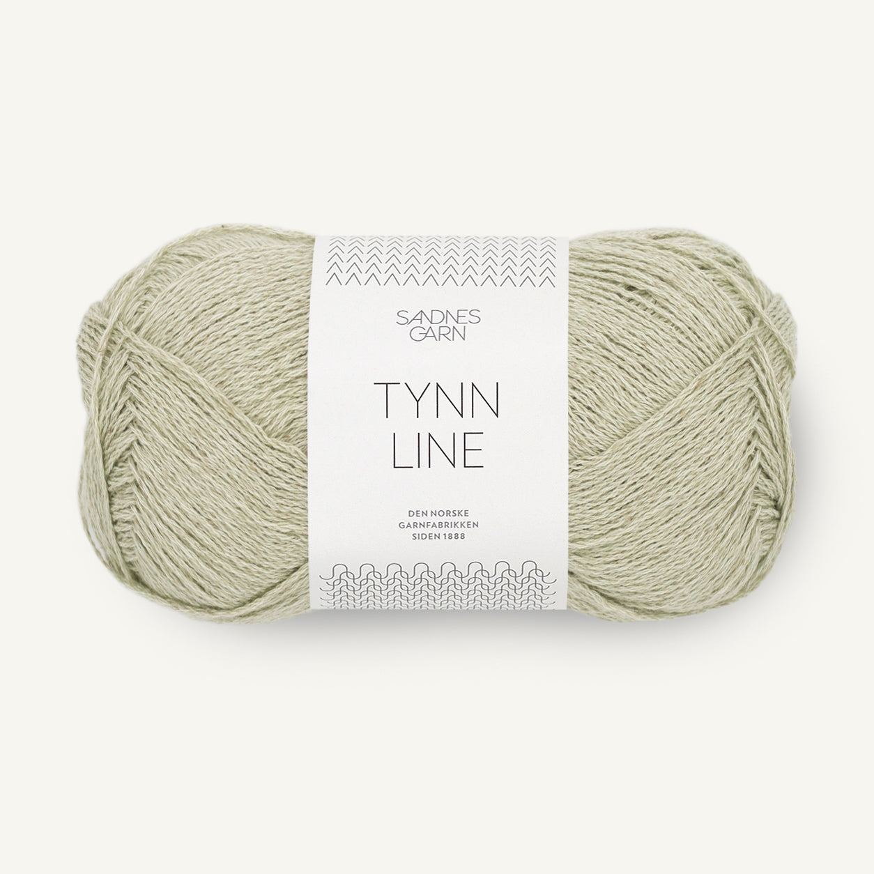 Tynn Line grøn te [9541]