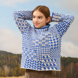 Rauma hæfte 455 Nordic Mix