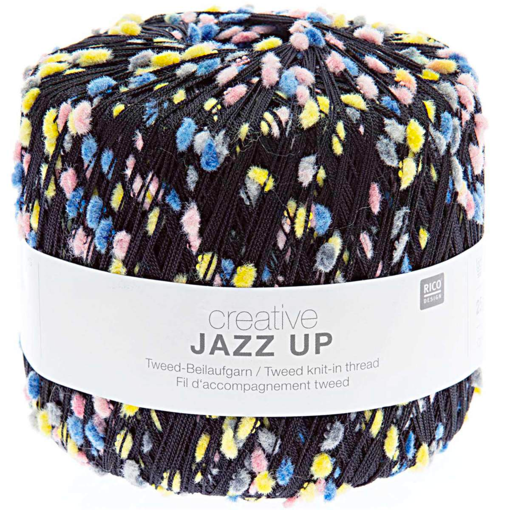 Jazz up multi