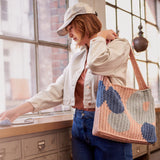 Intarsia Knits
