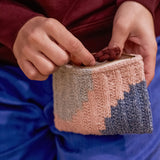 Intarsia Knits