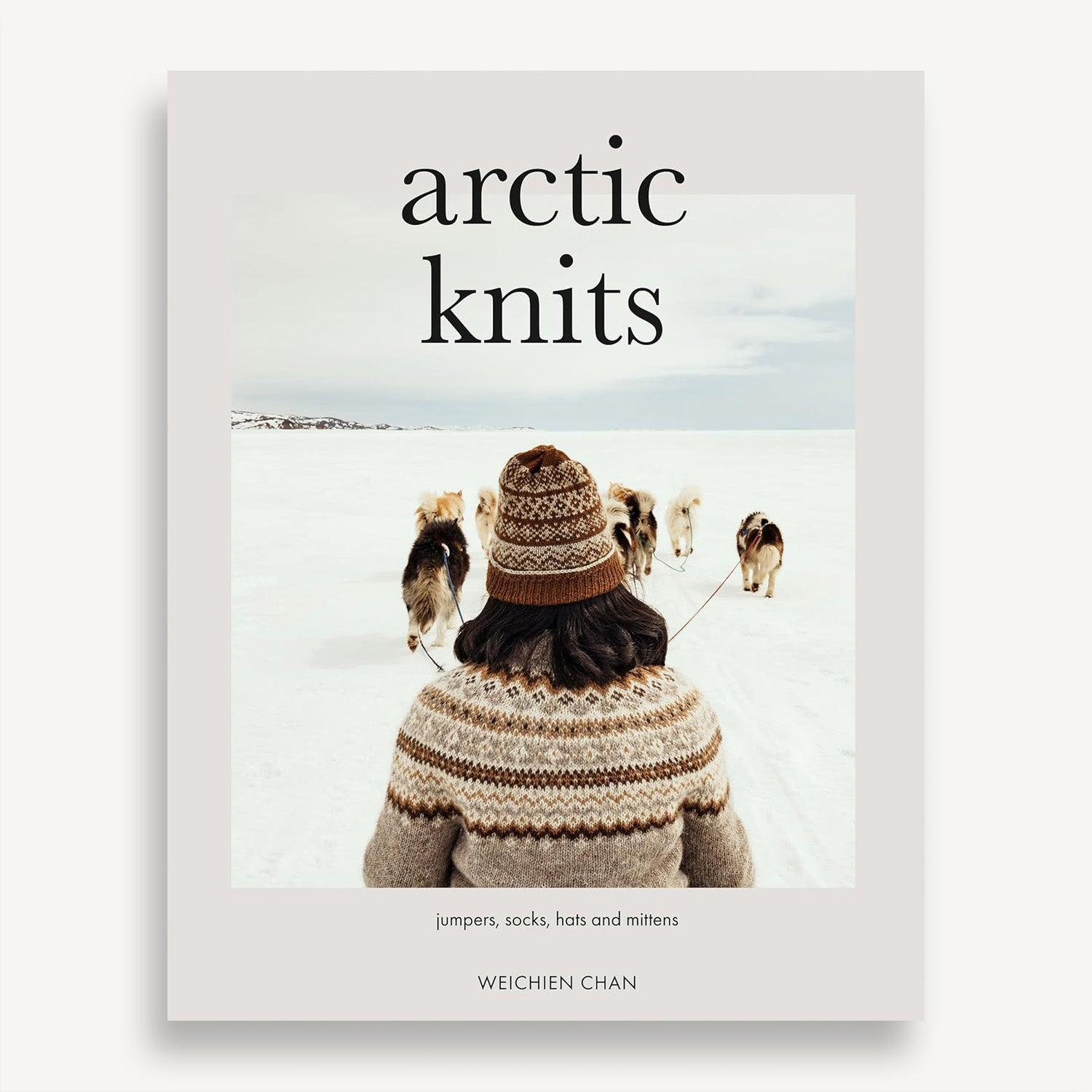 Arctic Knits