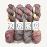 BFL Tough Sock vintage