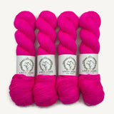 BFL Tough Sock "AS IF"