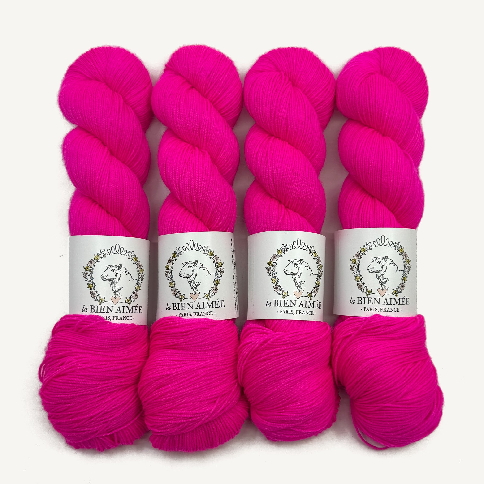 BFL Tough Sock "AS IF"