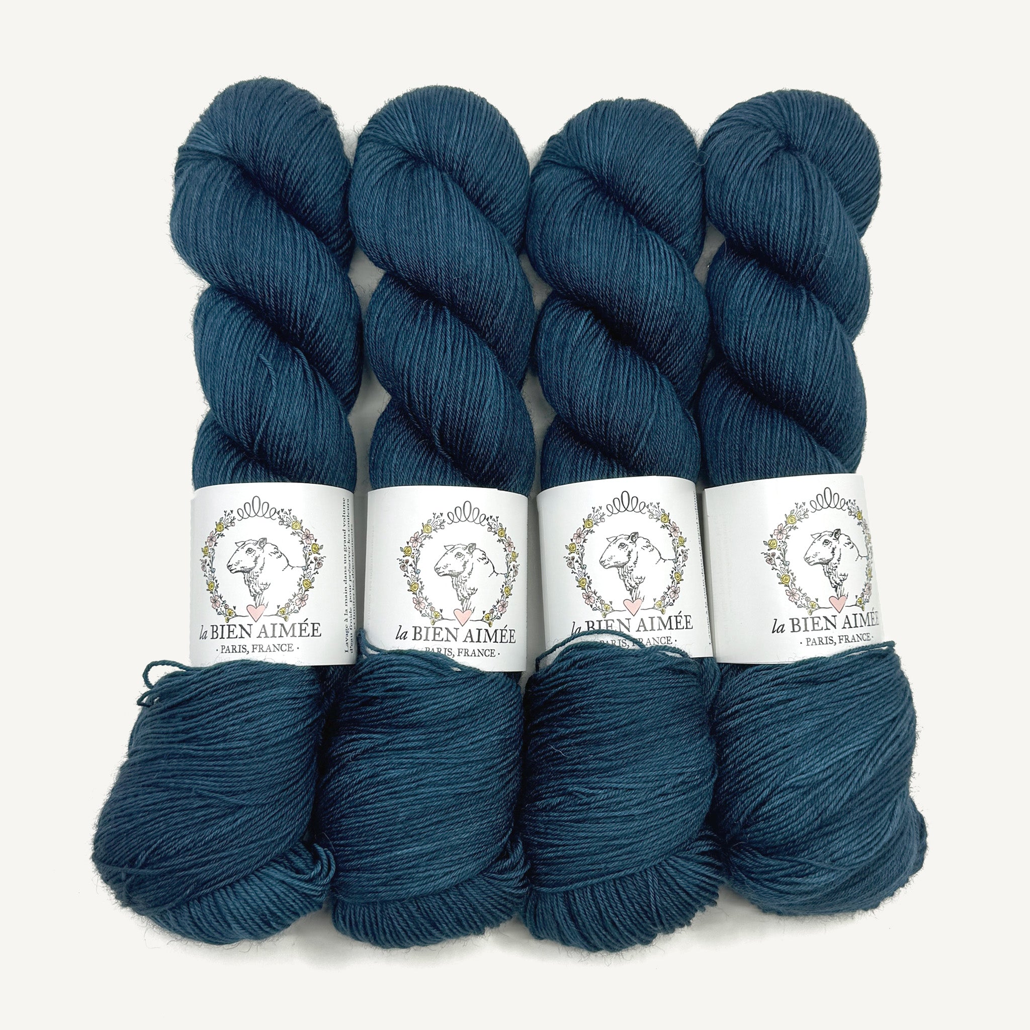 BFL Tough Sock amege