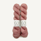 BFL Tough Sock bois de rose