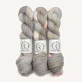 BFL Tough Sock fiori