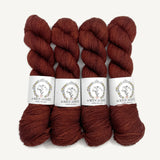 BFL Tough Sock kitsune