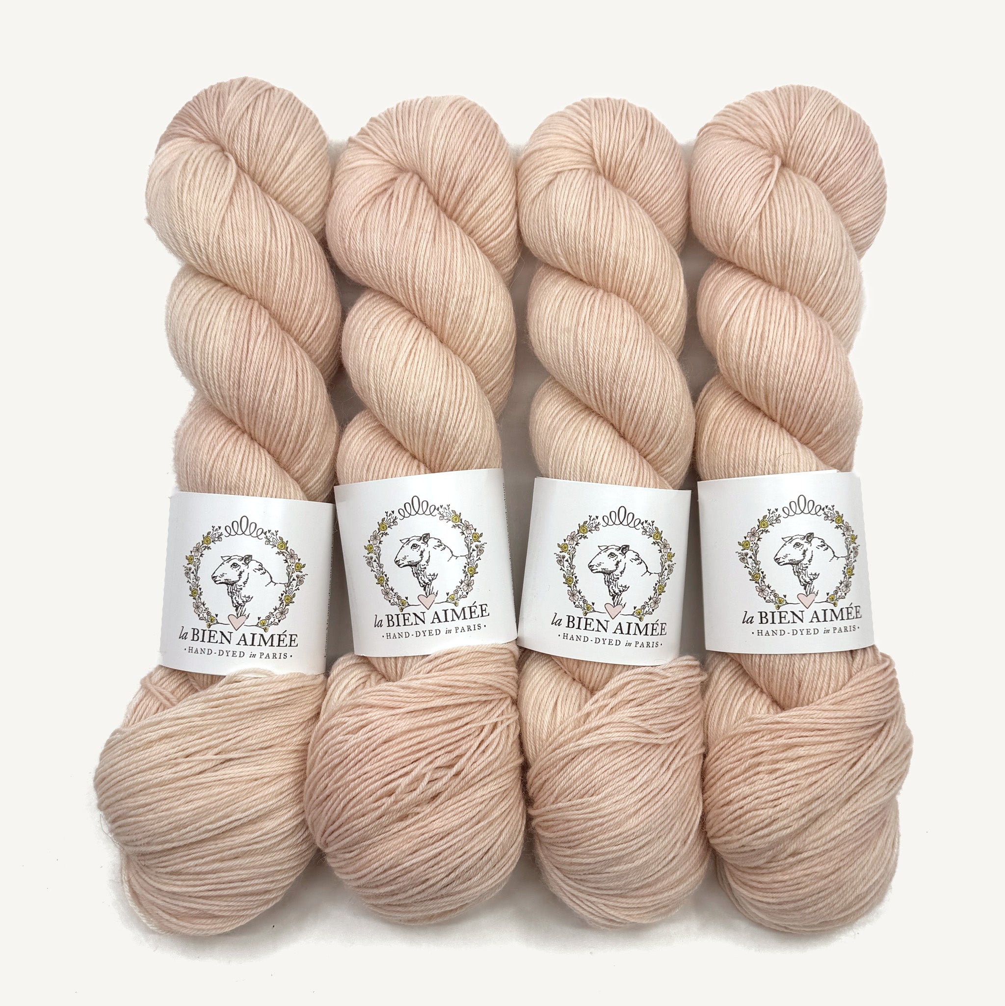 BFL Tough Sock sansa
