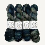 BFL Tough Sock the north