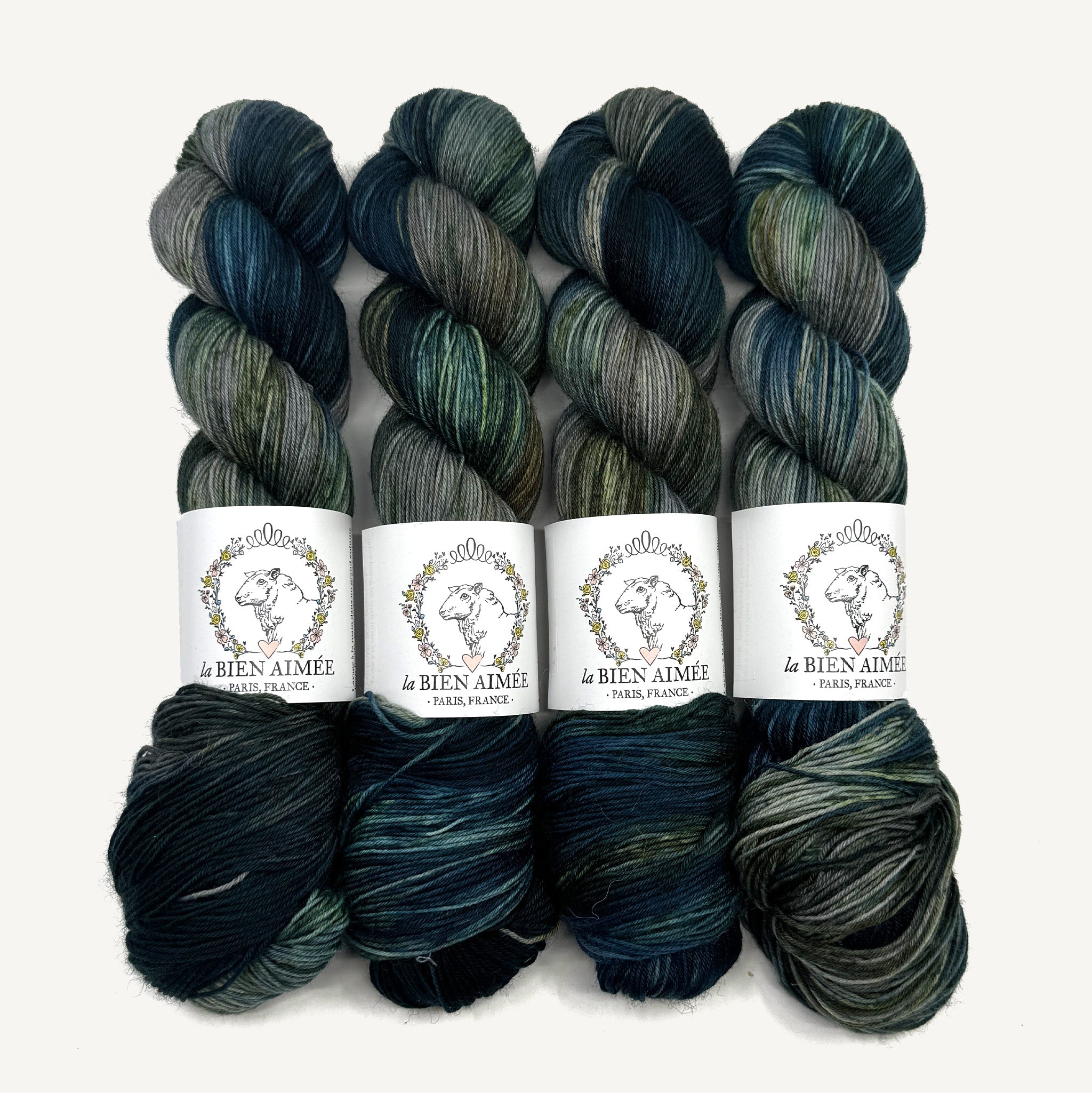 BFL Tough Sock the north