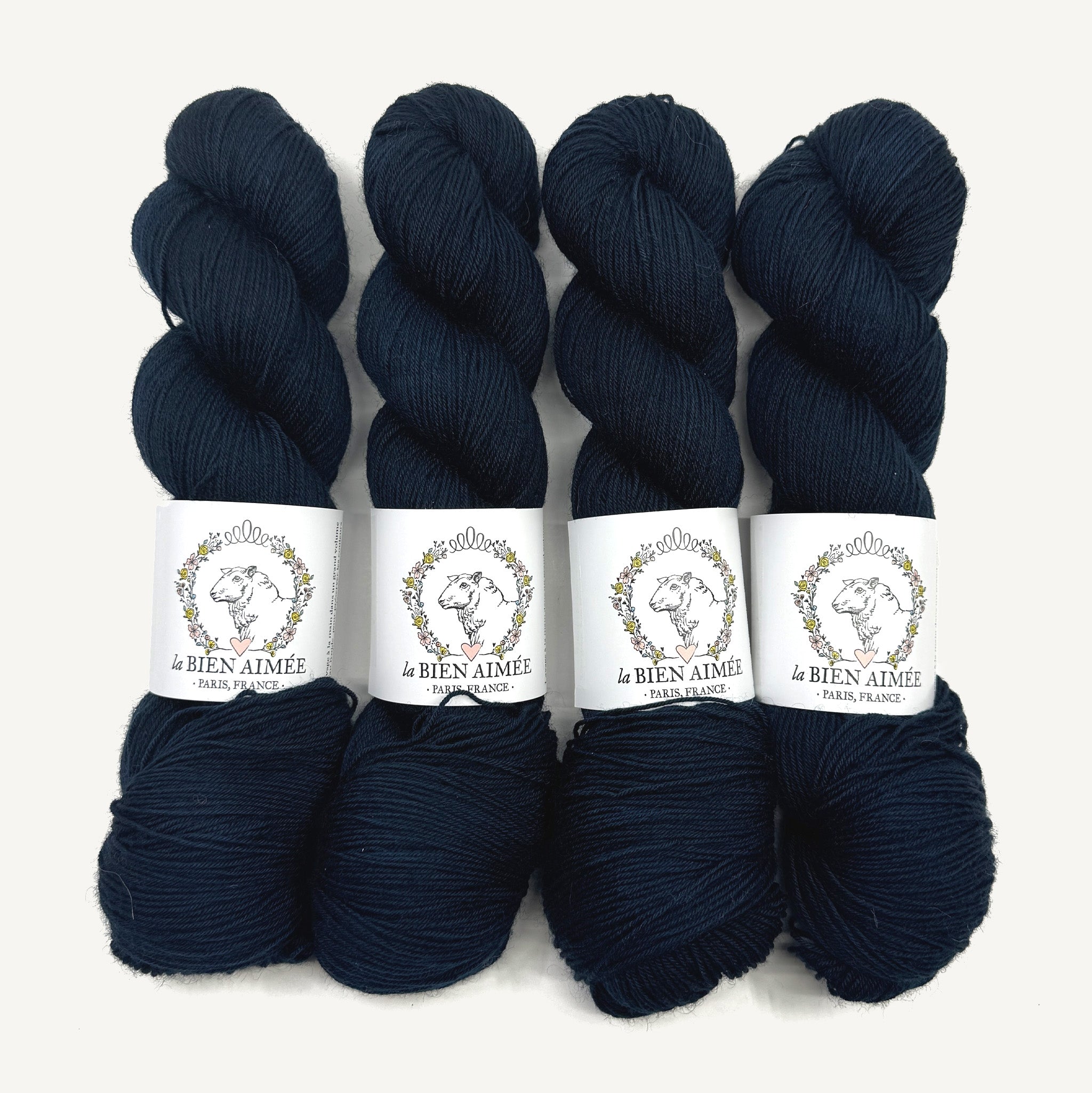 BFL Tough Sock winterfell