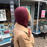Opskrift på Barbara Balaclava