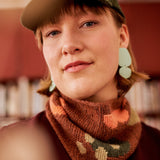 Intarsia Knits