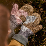 Intarsia Knits