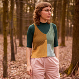 Intarsia Knits