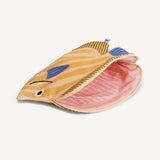 Fiskepung Sommerfuglefisk
