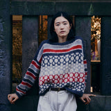 Et Strikkeliv 3 - Tokyo Tversted