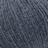Cashmere Lace jeans melange [455]