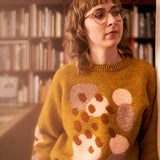 Intarsia Knits