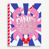 Dina Leas Hæklebog